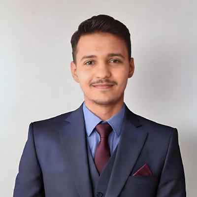 Hemant Borana