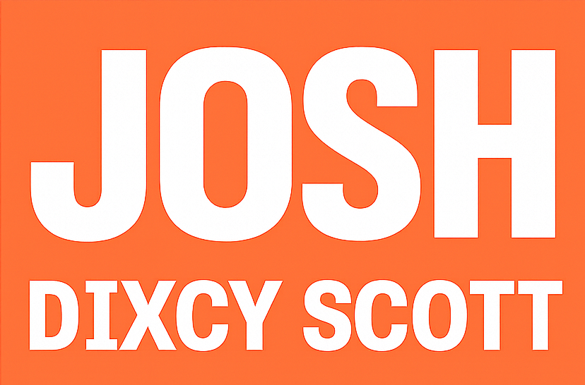 Dixcy Josh - Youth innerwear brand logo