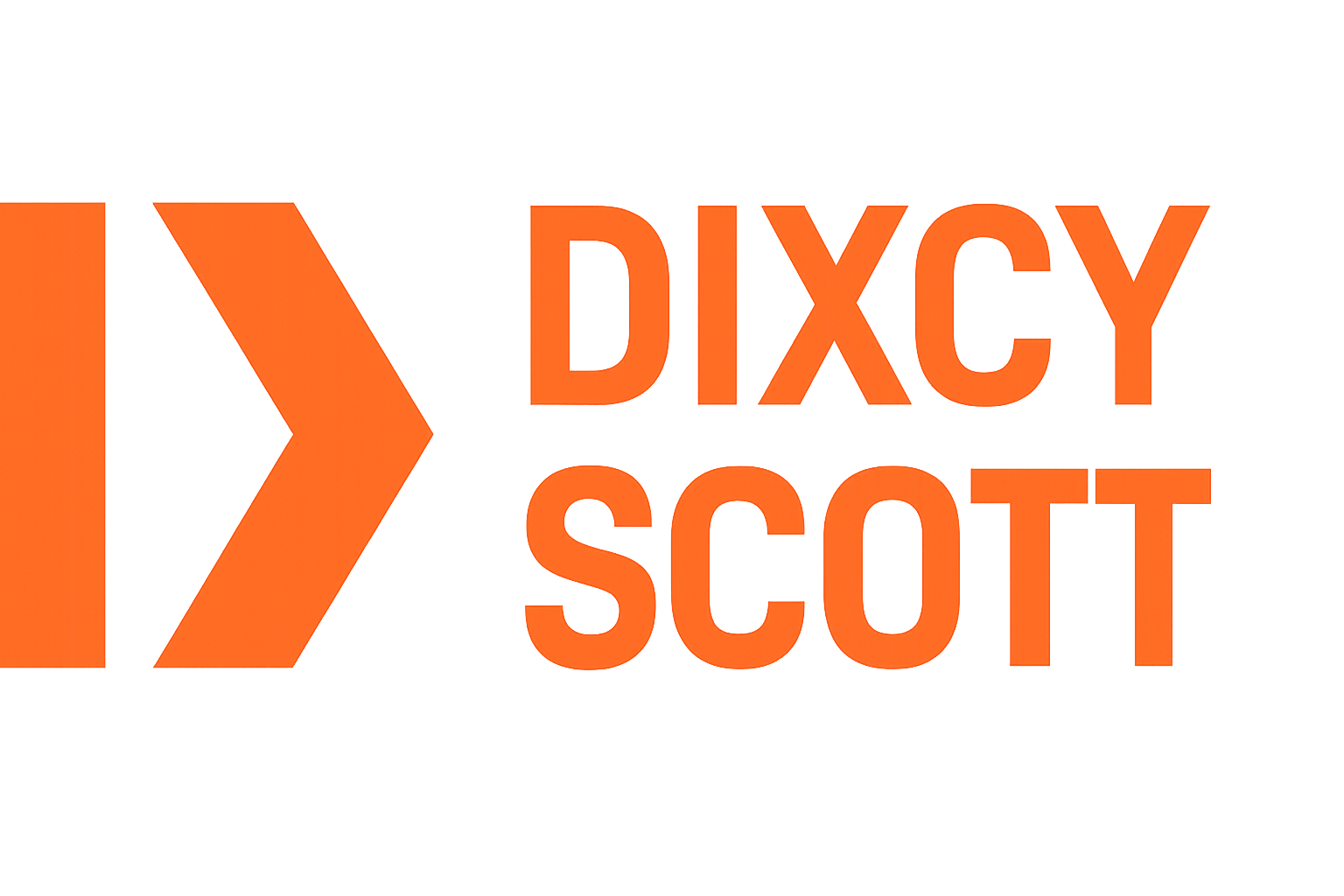 Dixcy Scott - Premium innerwear brand logo