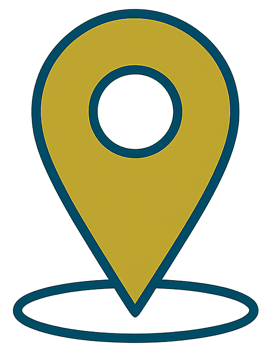 Location icon