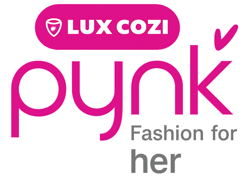 Lux pynk - 
