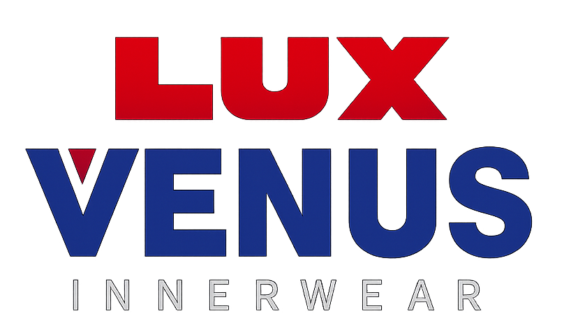 Lux Venus - Women's innerwear brand logo