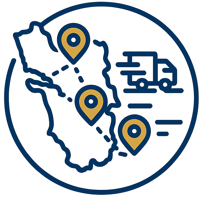 Complete Goa coverage icon